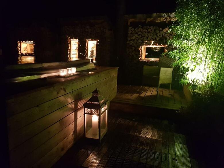 Alpenrose Hotel And Gardens