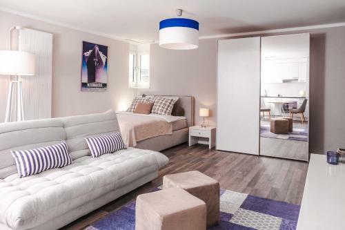 Reloc Serviced Apartments Zurich-oerlikon