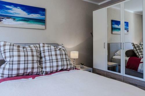 Reloc Serviced Apartments Zurich-oerlikon