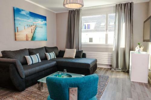 Reloc Serviced Apartments Zurich-oerlikon