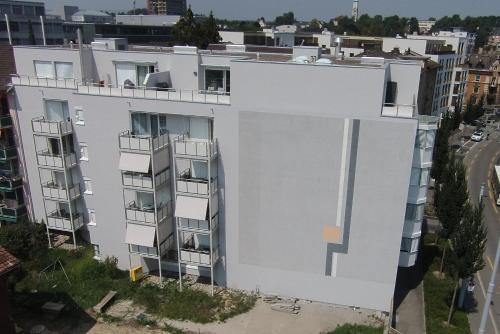 Reloc Serviced Apartments Zurich-oerlikon