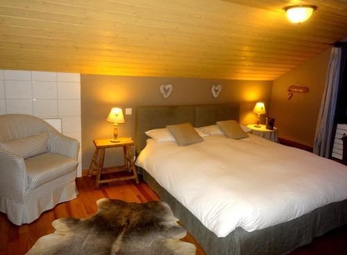 Chalet Stella Alpina - Hotel And Wellness