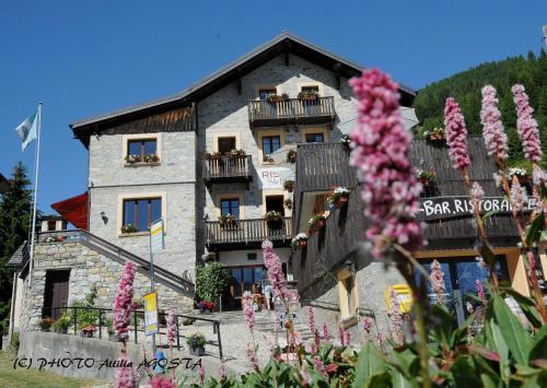 Chalet Stella Alpina - Hotel And Wellness