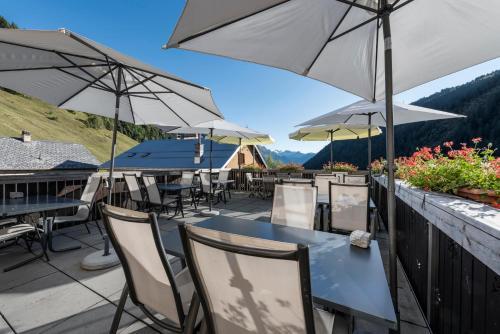 Chalet Stella Alpina - Hotel And Wellness
