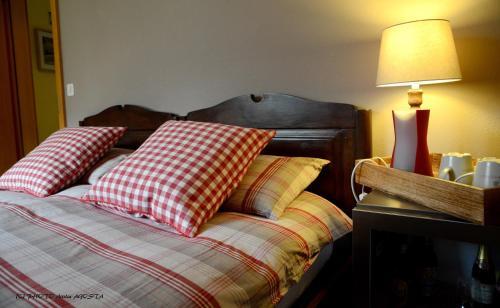 Chalet Stella Alpina - Hotel And Wellness