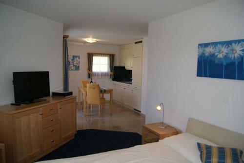 Apartamento Ferienwohnungen Hotel Allegra