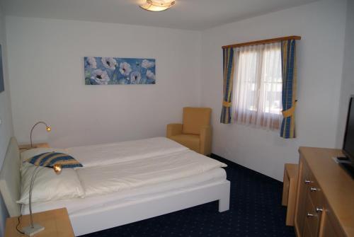 Apartamento Ferienwohnungen Hotel Allegra