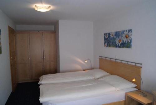 Apartamento Ferienwohnungen Hotel Allegra