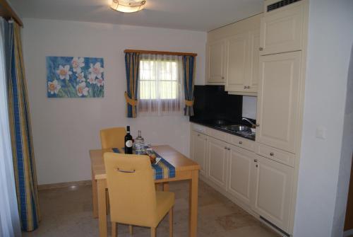 Apartamento Ferienwohnungen Hotel Allegra