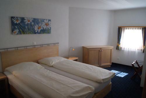 Apartamento Ferienwohnungen Hotel Allegra