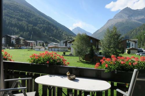 Apartamentos Ferienhaus Alea
