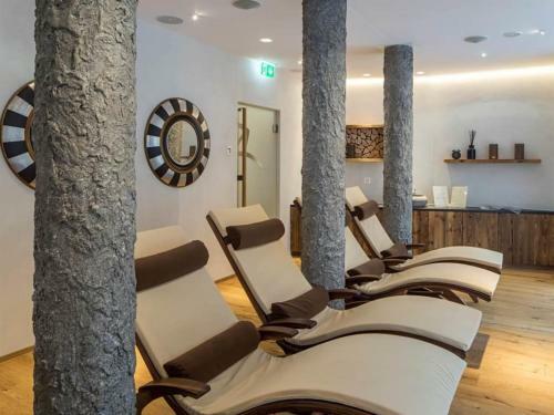 Apartment Titlis Resort Wohnung 604