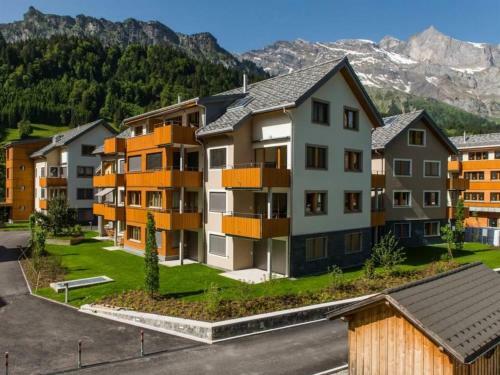 Apartment Titlis Resort Wohnung 604