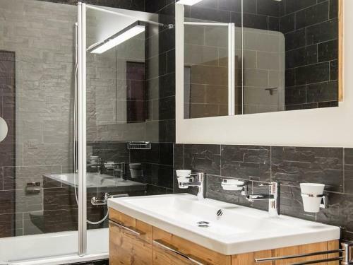 Apartment Titlis Resort Wohnung 604