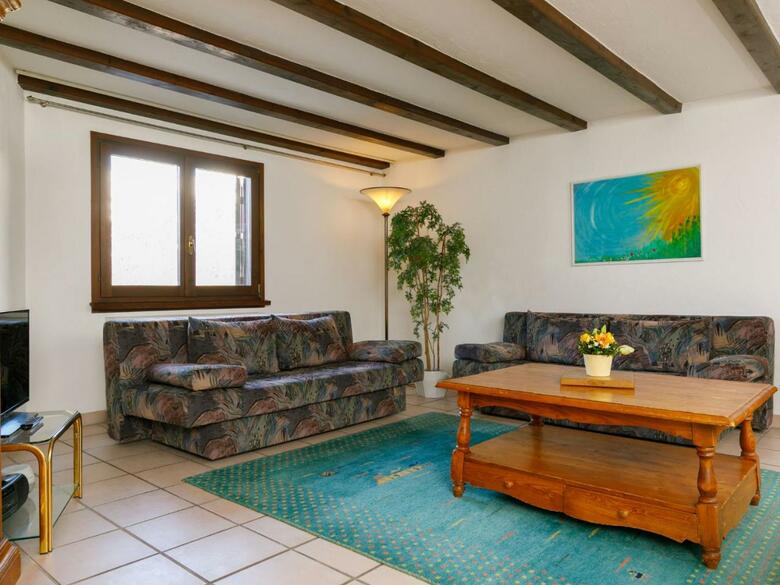 Apartment 66-1
