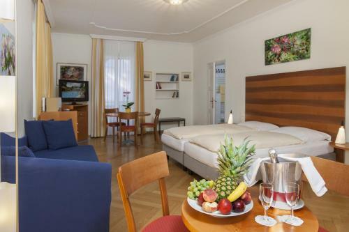 Easy Stay By Hotel La Perla