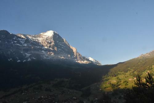 Hotel Du Sauvage Grindelwald