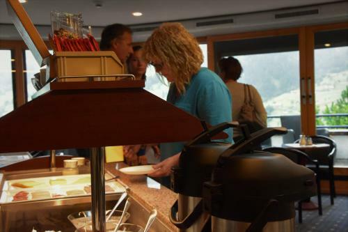 Hotel Du Sauvage Grindelwald