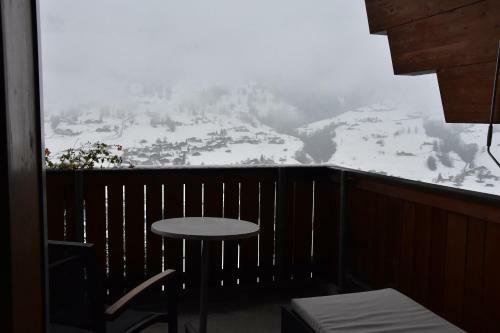 Hotel Du Sauvage Grindelwald