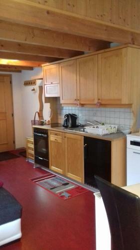 Apartamento Ferienwohnung Schirli