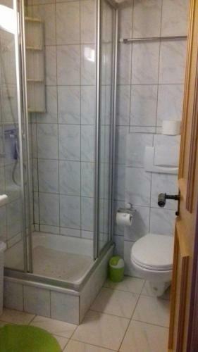 Apartamento Ferienwohnung Schirli