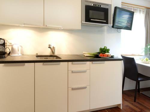 Apartamentos Zermatt Appartements