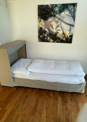 Apartamentos Zermatt Appartements