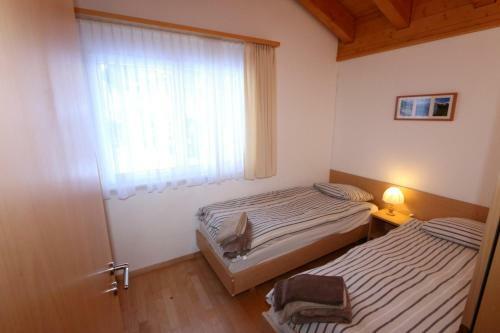 Apartamentos Penthouse Evelyne