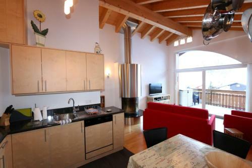 Apartamentos Penthouse Evelyne