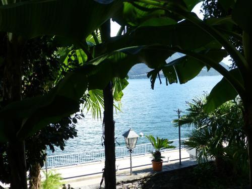 Apartamento Casa Chatelain