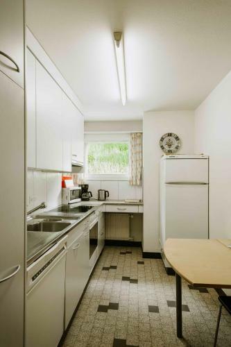 Apartamentos Chalet Berggeist Adelboden Wohnung 1