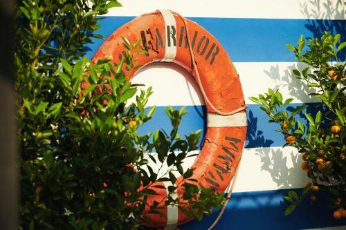 Art Hotel Riposo
