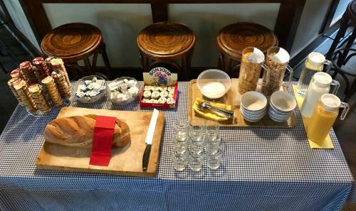 Albergue Happy Inn Lodge