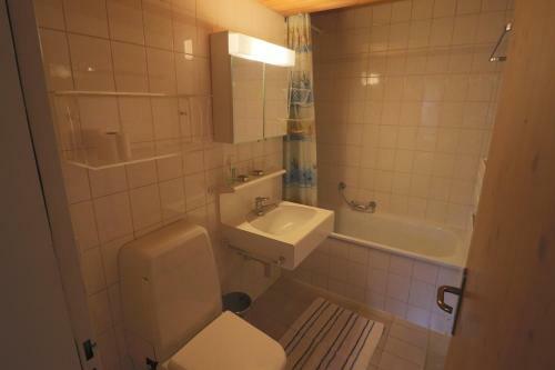 Apartamento Promenade 121a - Kroth