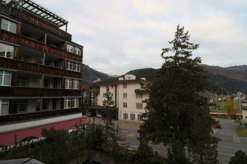 Apartamento Promenade 121a - Kroth