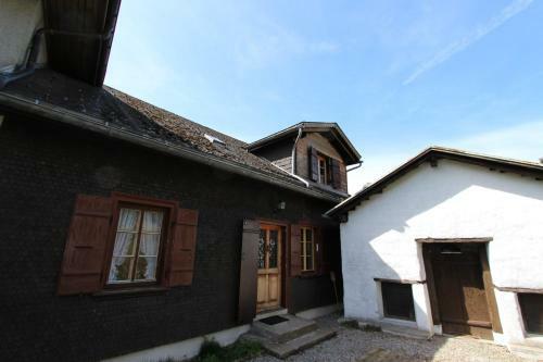 Apartamento La Portaz