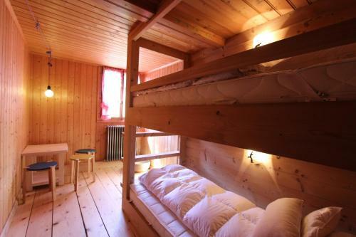 Apartamento La Portaz