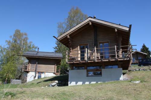 Hotel Marco Polo Lodge & Spa