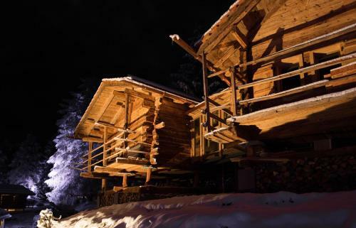 Hotel Marco Polo Lodge & Spa