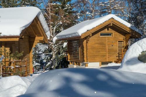 Hotel Marco Polo Lodge & Spa
