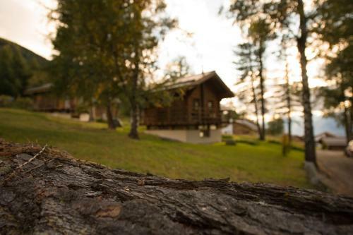 Hotel Marco Polo Lodge & Spa