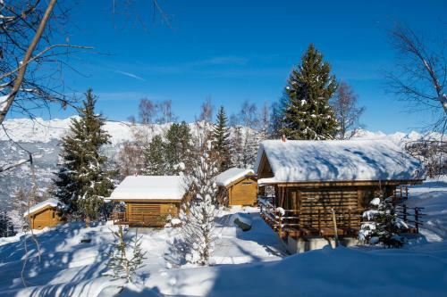 Hotel Marco Polo Lodge & Spa
