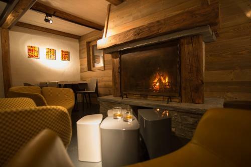Hotel Marco Polo Lodge & Spa