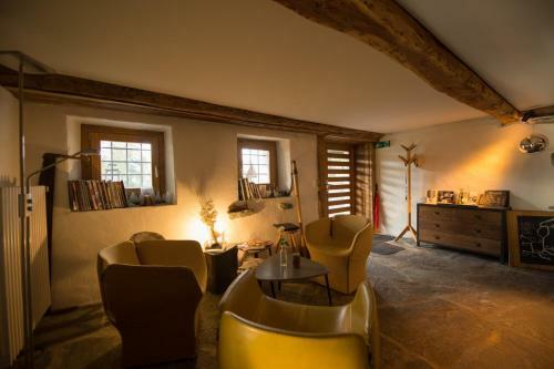 Hotel Marco Polo Lodge & Spa