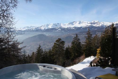 Hotel Marco Polo Lodge & Spa