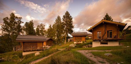 Hotel Marco Polo Lodge & Spa