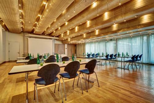 Geroldswil Swiss Quality Hotel
