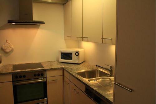Apartamentos Lenzerheide Seestrasse Ladina 59