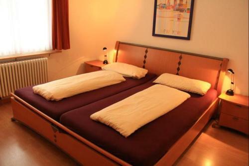 Apartamentos Lenzerheide Seestrasse Ladina 59