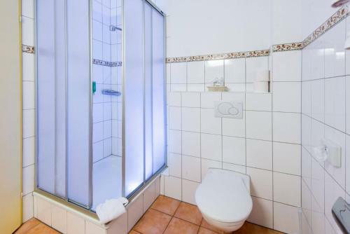 Bed & Breakfast Village Apartments Breiten